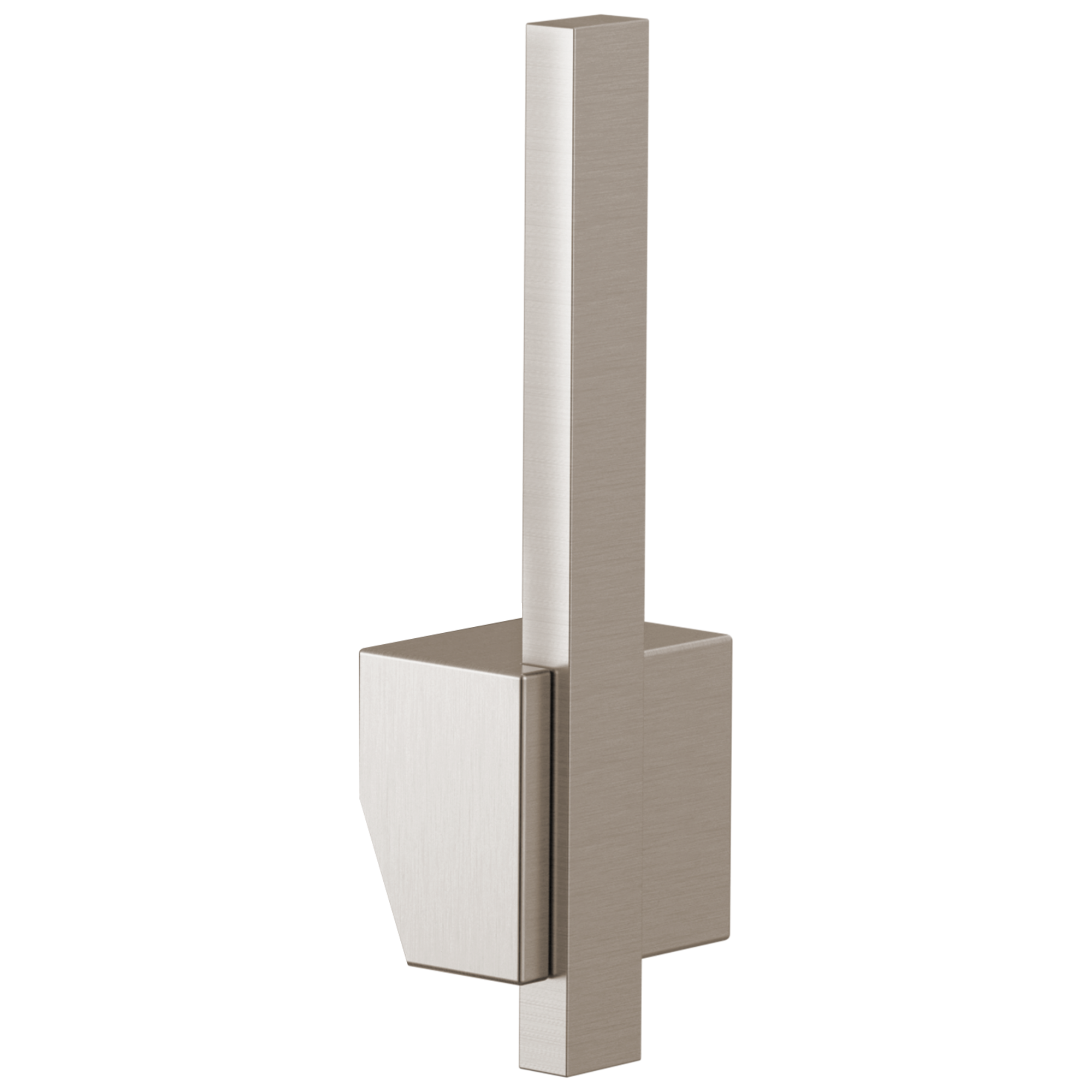 Brizo Frank Lloyd Wright Pull-Down Kitchen Faucet Offset Lever Handle Kit by Brizo