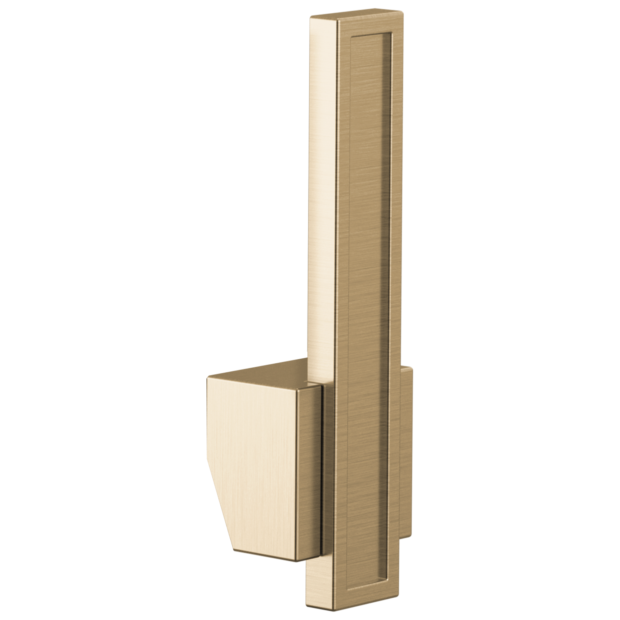 Brizo Frank Lloyd Wright Pull-Down Kitchen Faucet Lever Handle Kit? by Brizo