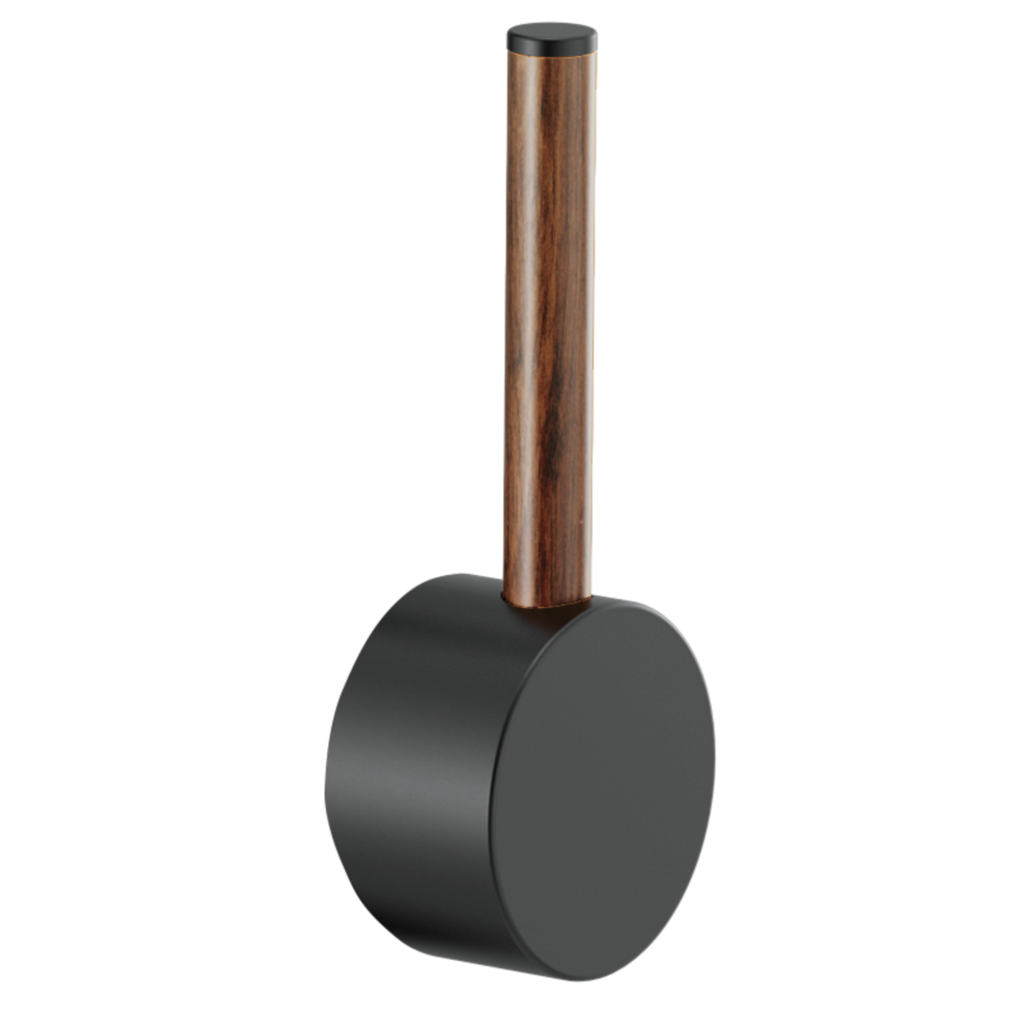 Brizo Odin Pull-Down Faucet Wood Lever Handle Kit by Brizo