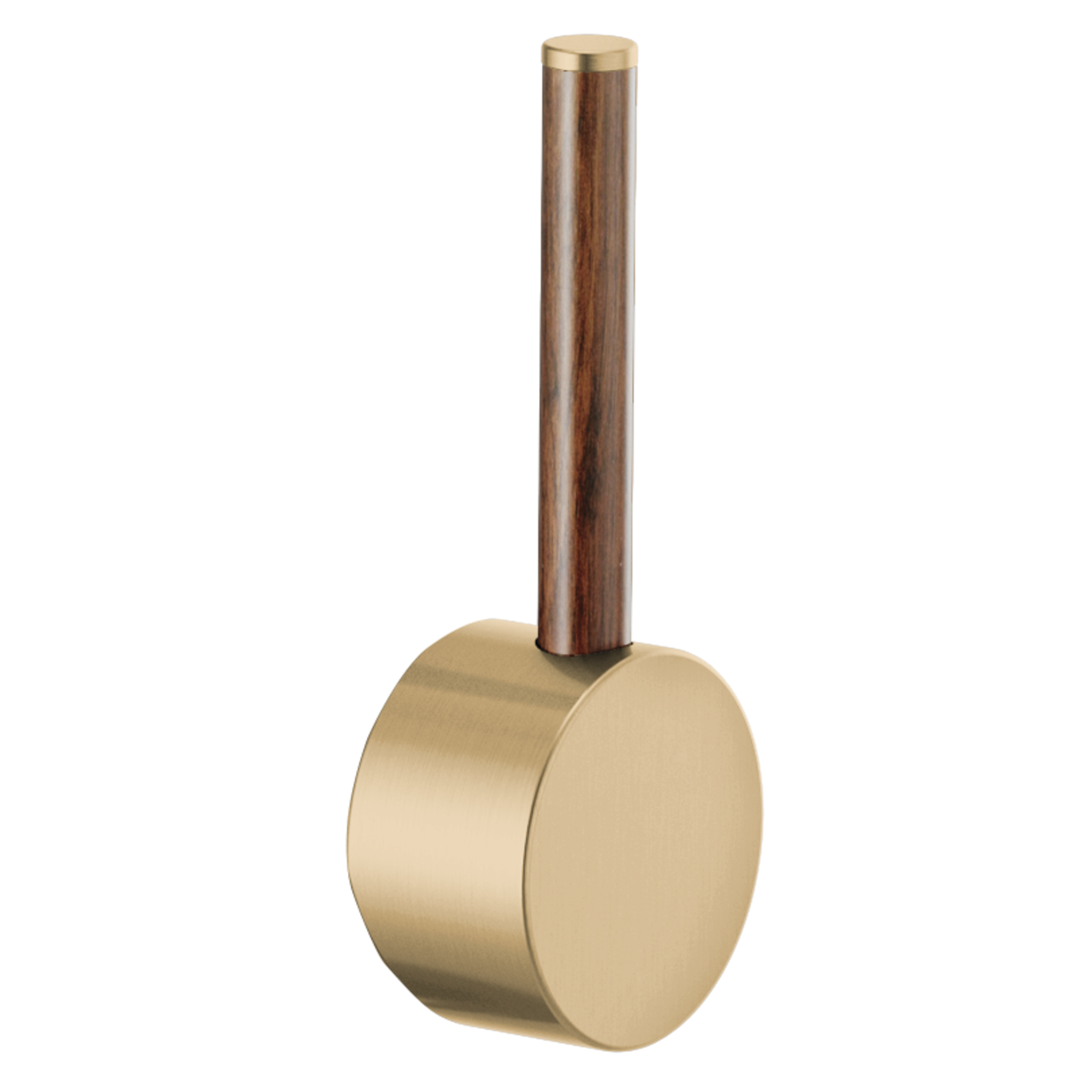 Brizo Odin Pull-Down Faucet Wood Lever Handle Kit