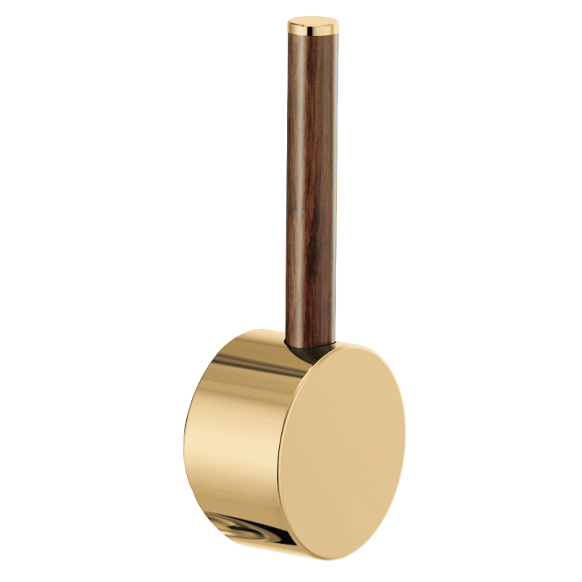 Brizo Odin Pull-Down Faucet Wood Lever Handle Kit by Brizo