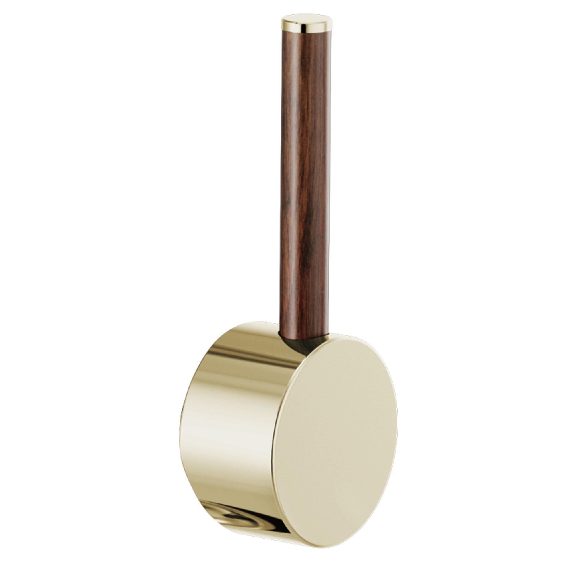 Brizo Odin Pull-Down Faucet Wood Lever Handle Kit by Brizo