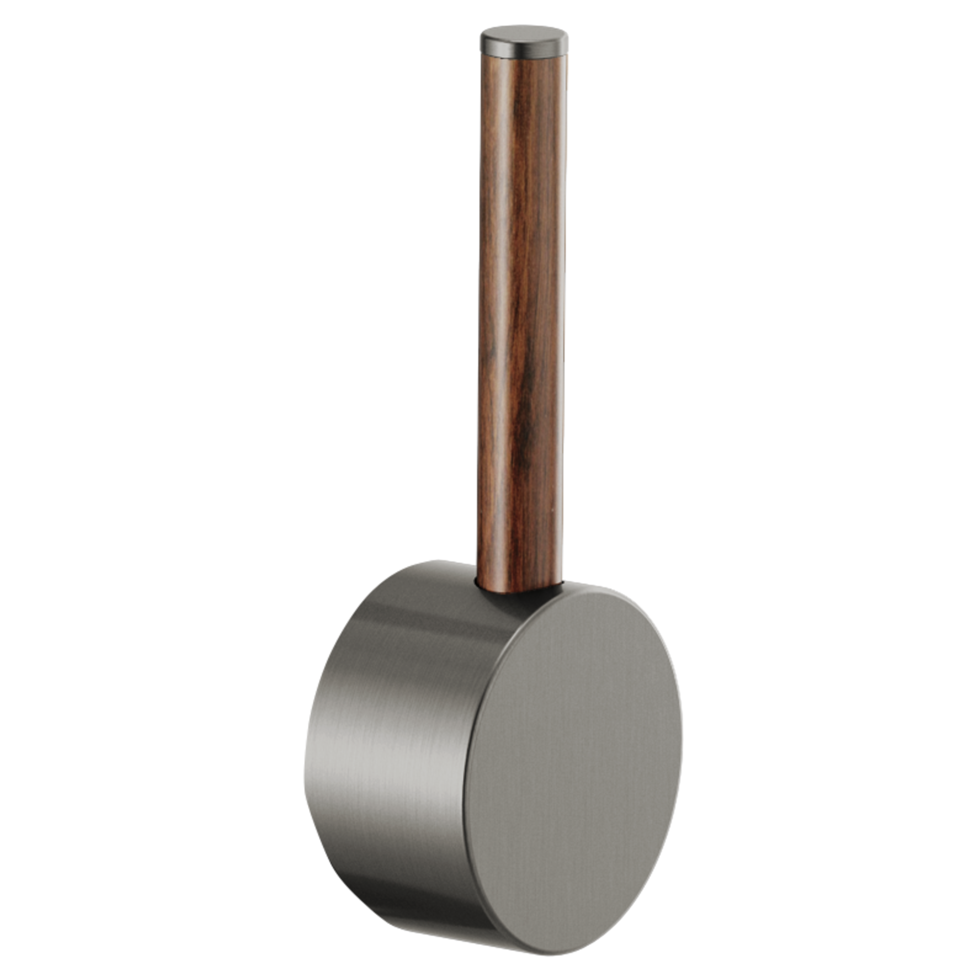 Brizo Odin Pull-Down Faucet Wood Lever Handle Kit