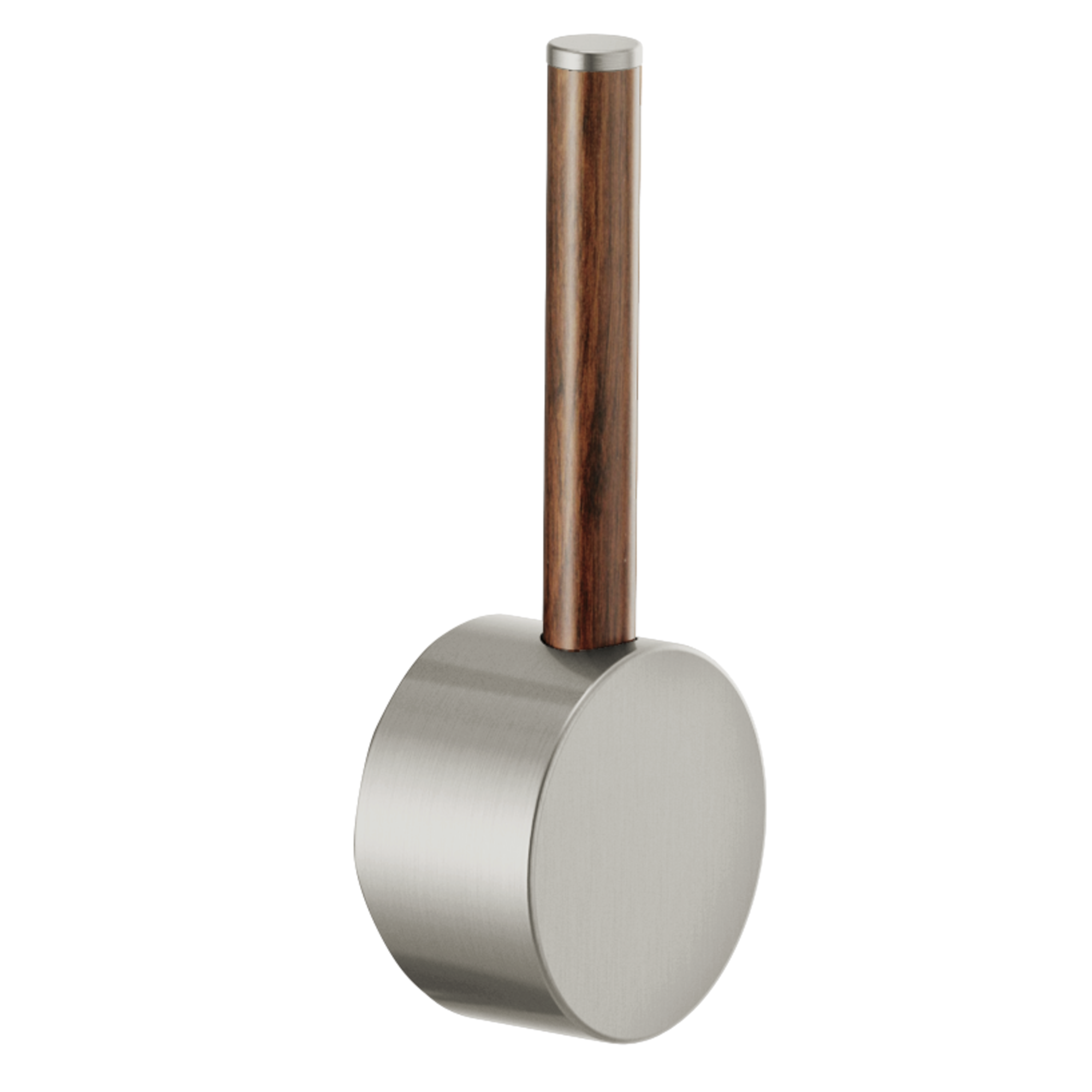 Brizo Odin Pull-Down Faucet Wood Lever Handle Kit by Brizo