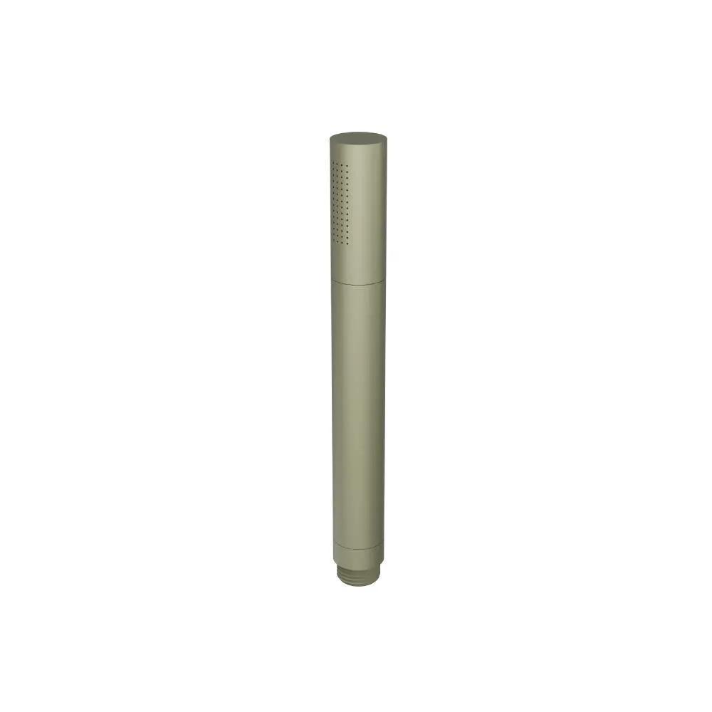 Flusso Single Function Hand Held Shower Head by Flusso