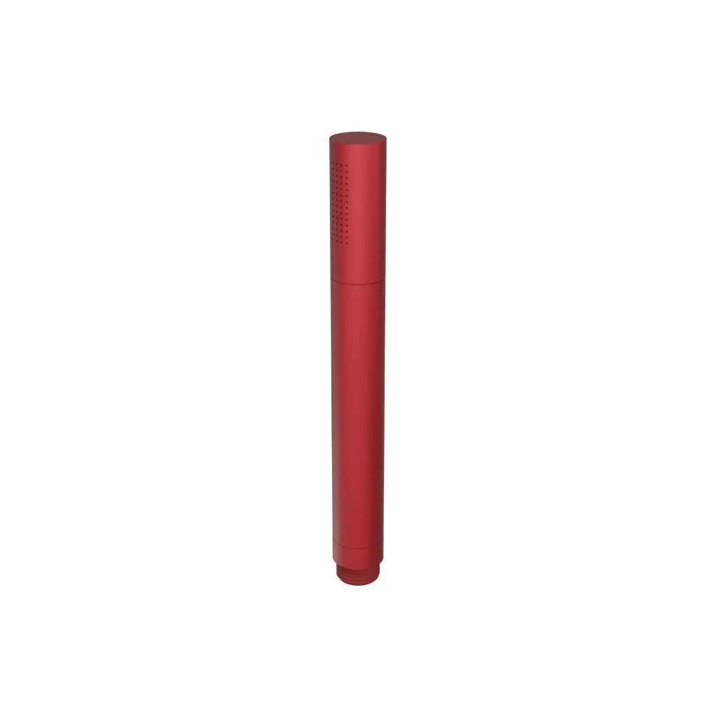 Flusso Single Function Hand Held Shower Head by Flusso