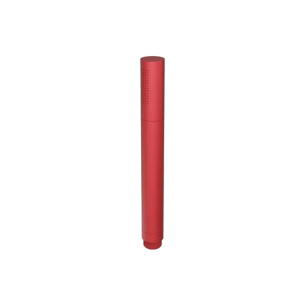 Flusso Single Function Hand Held Shower Head by Flusso