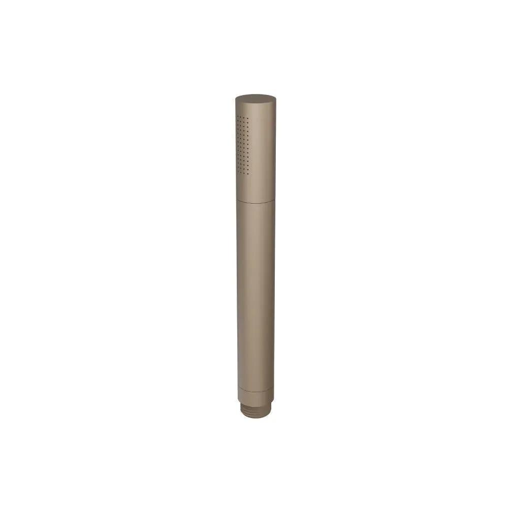 Flusso Single Function Hand Held Shower Head by Flusso
