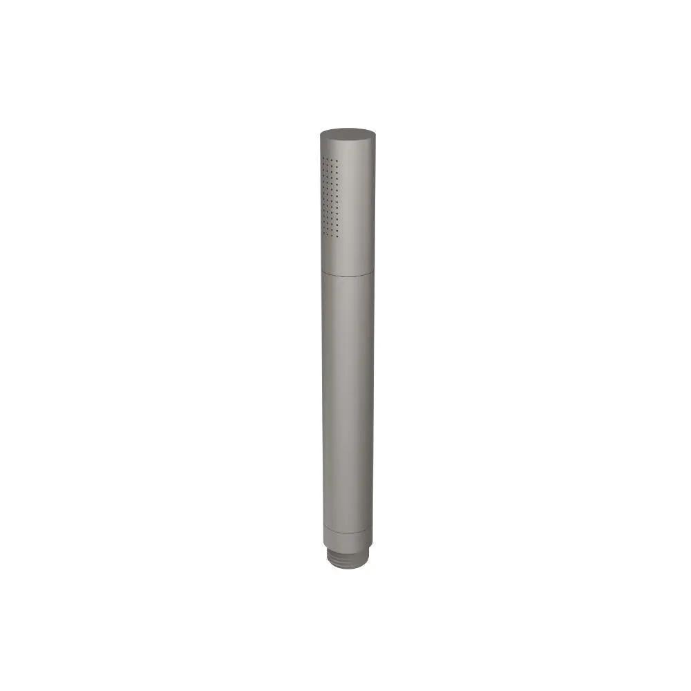 Flusso Single Function Hand Held Shower Head by Flusso