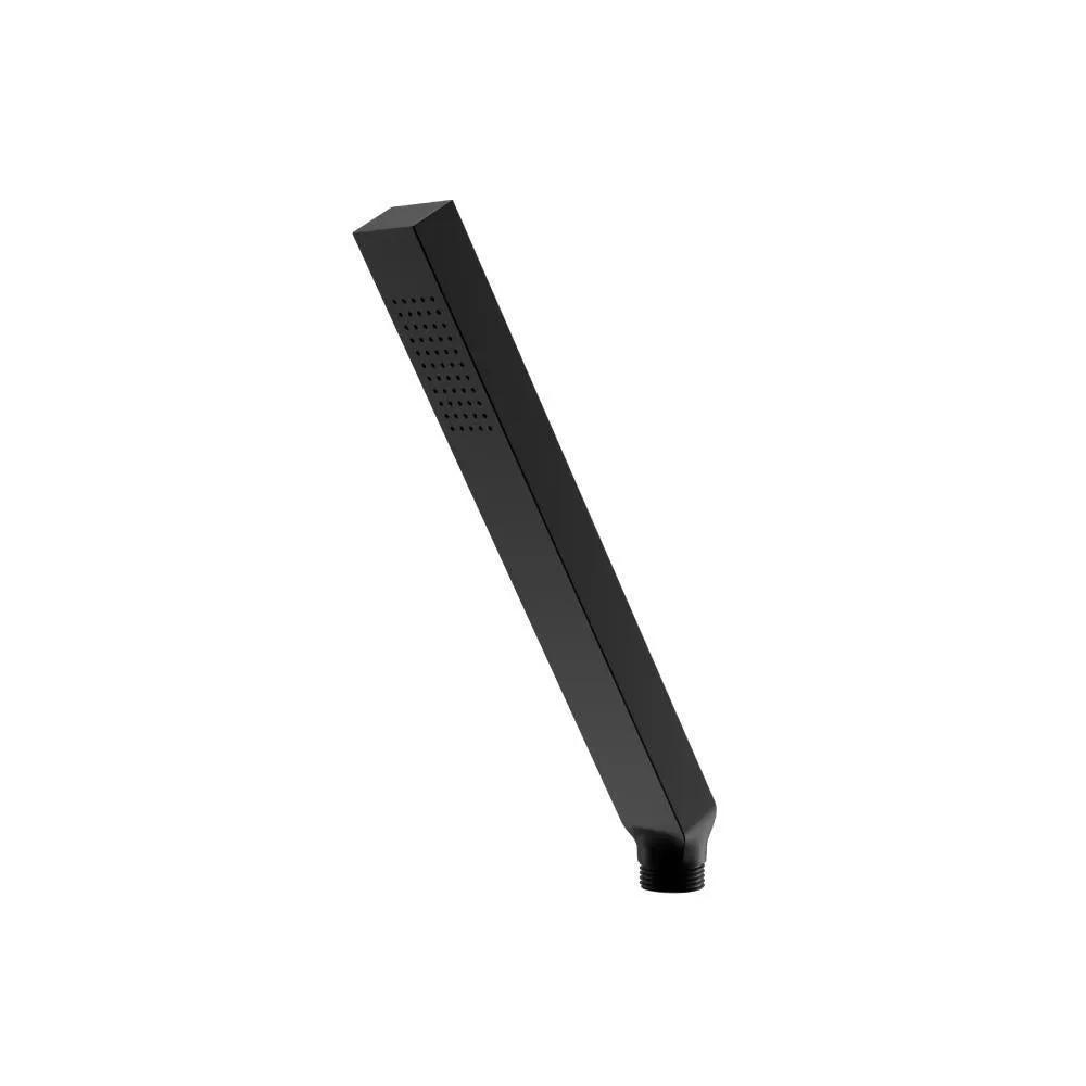 Flusso Single Function Hand Held Shower Head by Flusso