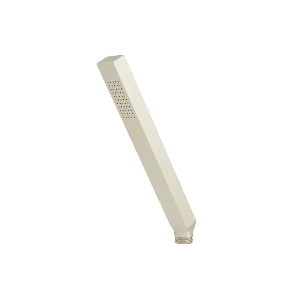 Flusso Single Function Hand Held Shower Head by Flusso