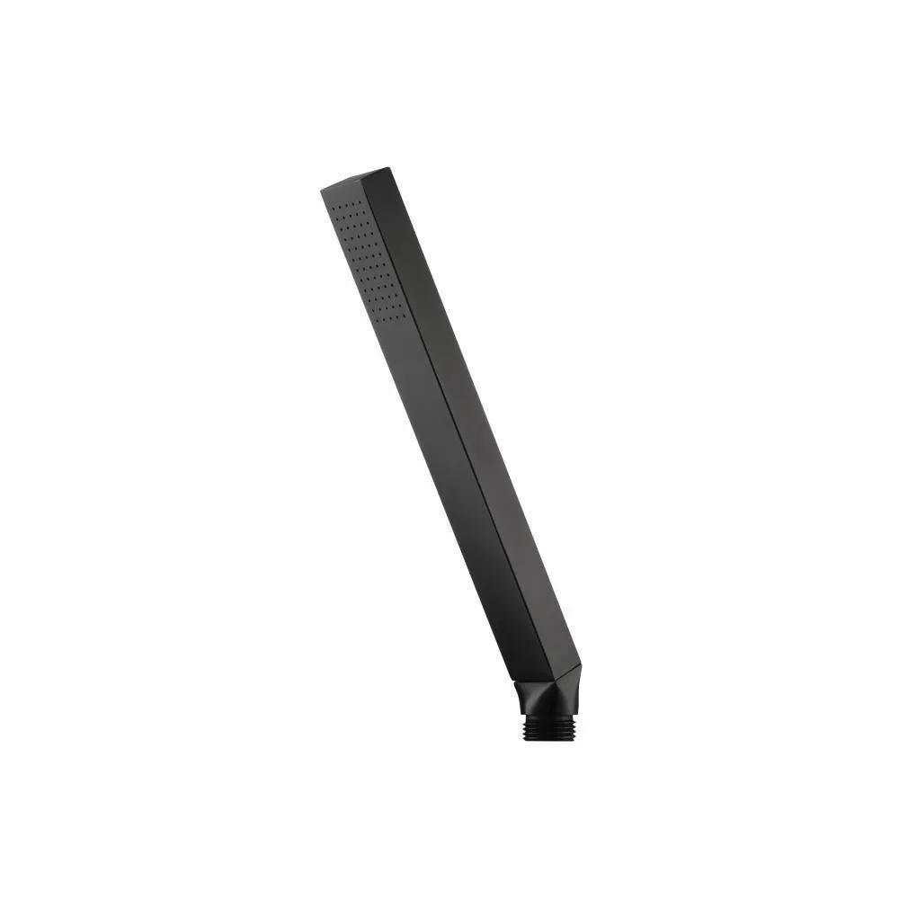 Flusso Single Function Hand Held Shower Head by Flusso
