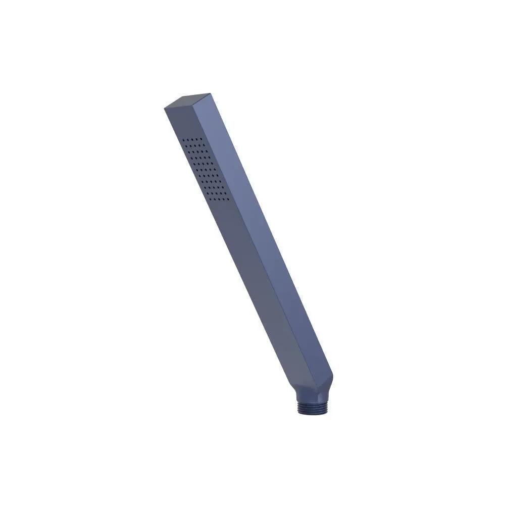 Flusso Single Function Hand Held Shower Head by Flusso