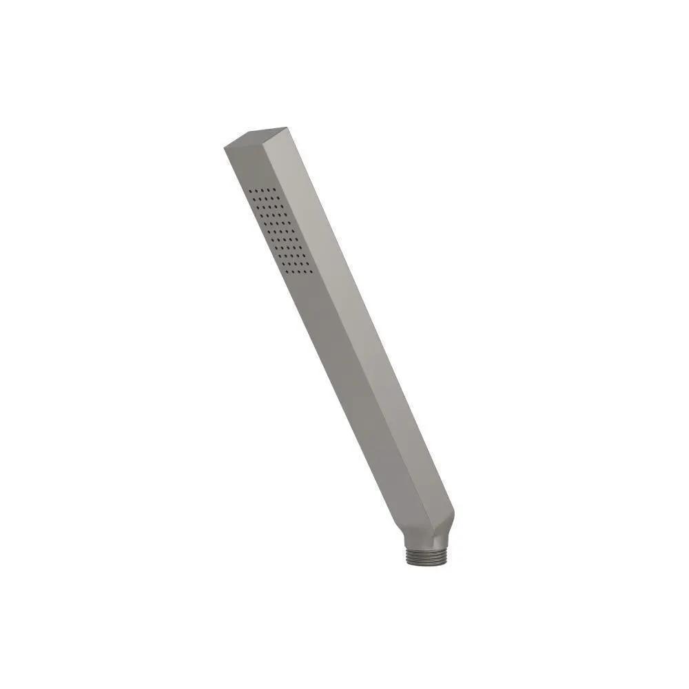 Flusso Single Function Hand Held Shower Head by Flusso