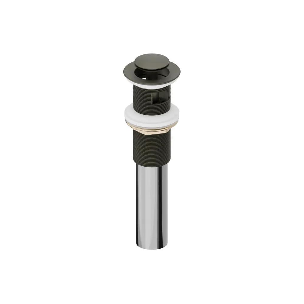 Flusso 1-1/4" Pop-up Drain Assembly with Overflow by Flusso