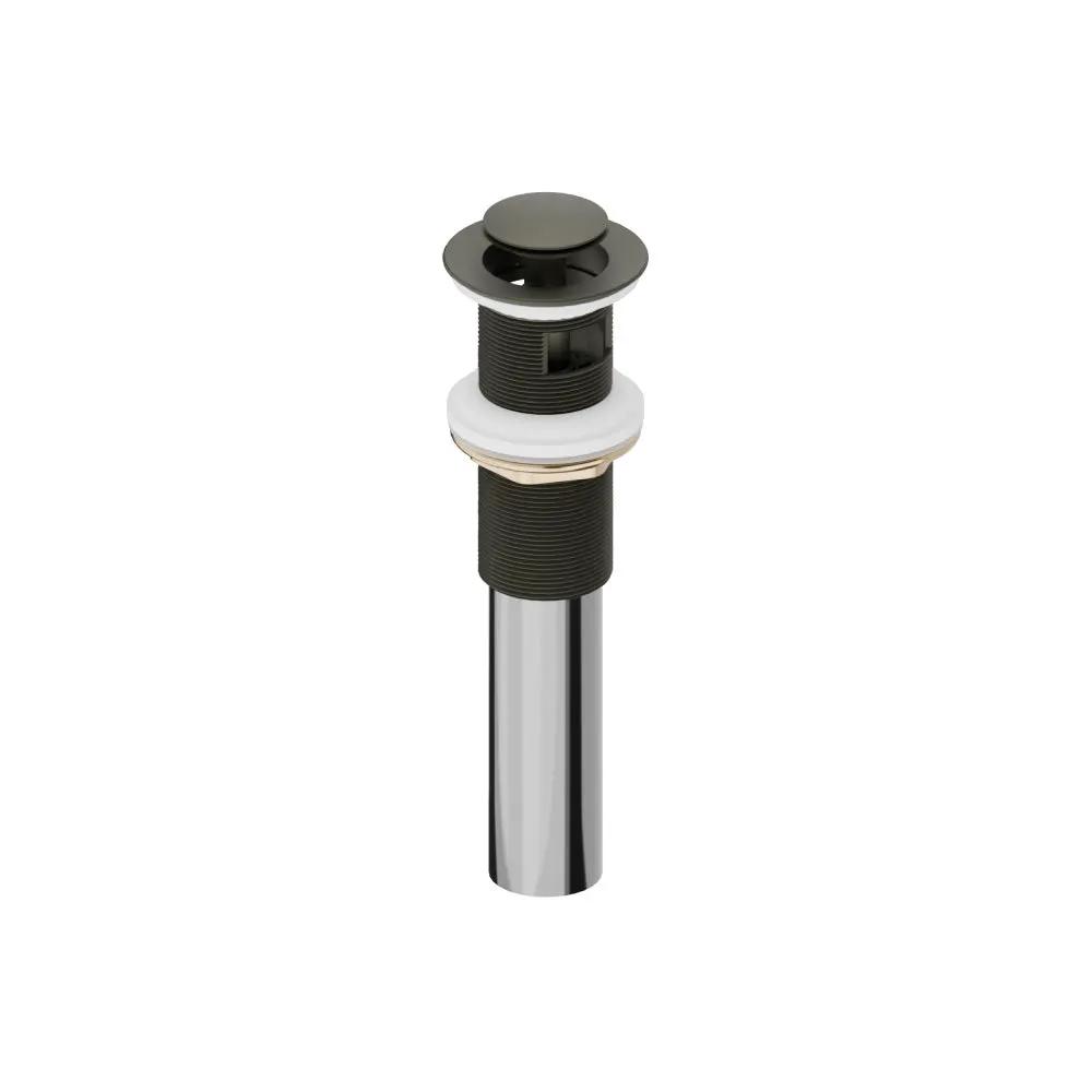 Flusso 1-1/4" Pop-up Drain Assembly with Overflow by Flusso