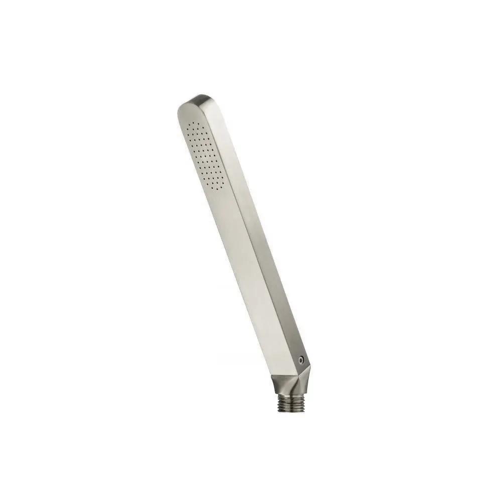 Flusso Single Function Hand Held Shower Head by Flusso