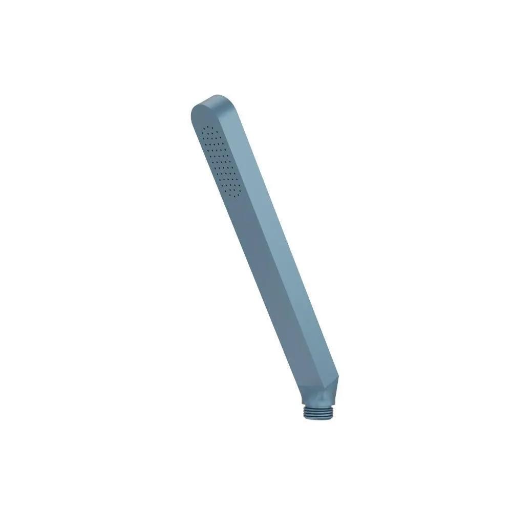 Flusso Single Function Hand Held Shower Head by Flusso
