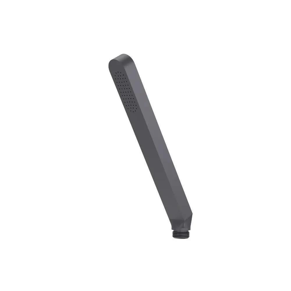 Flusso Single Function Hand Held Shower Head by Flusso