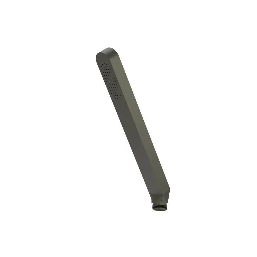 Flusso Single Function Hand Held Shower Head by Flusso