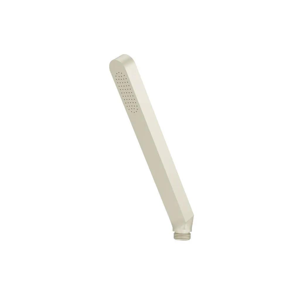 Flusso Single Function Hand Held Shower Head by Flusso