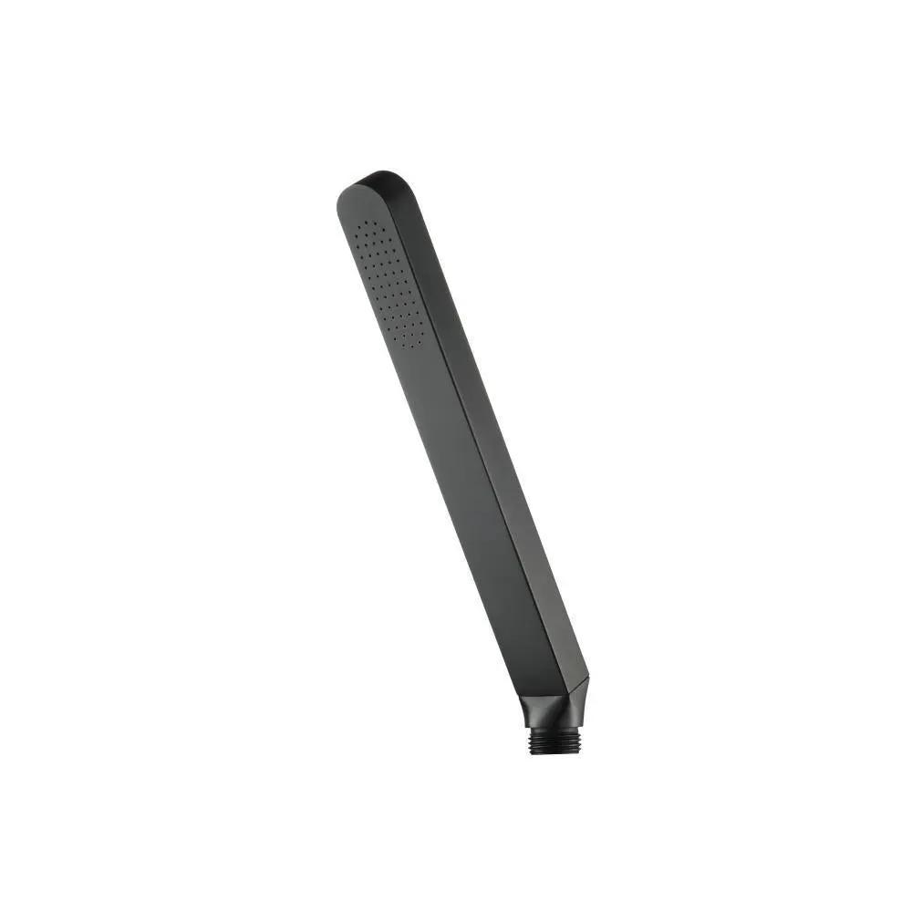 Flusso Single Function Hand Held Shower Head by Flusso