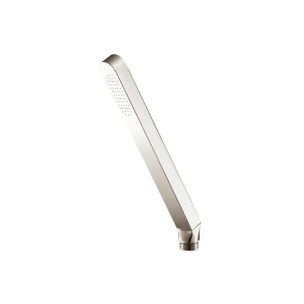 Flusso Single Function Hand Held Shower Head by Flusso