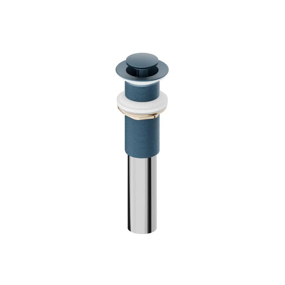 Flusso 1-1/4" Pop-up Drain Assembly without Overflow by Flusso