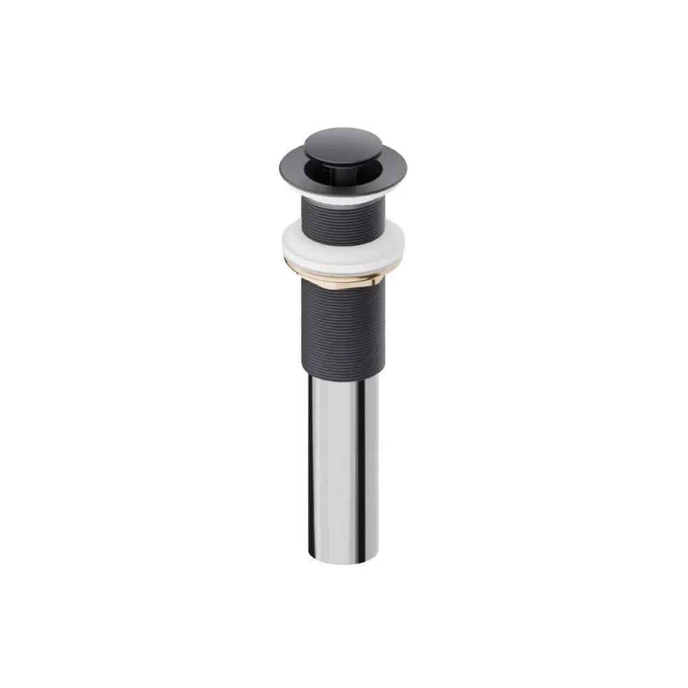 Flusso 1-1/4" Pop-up Drain Assembly without Overflow by Flusso