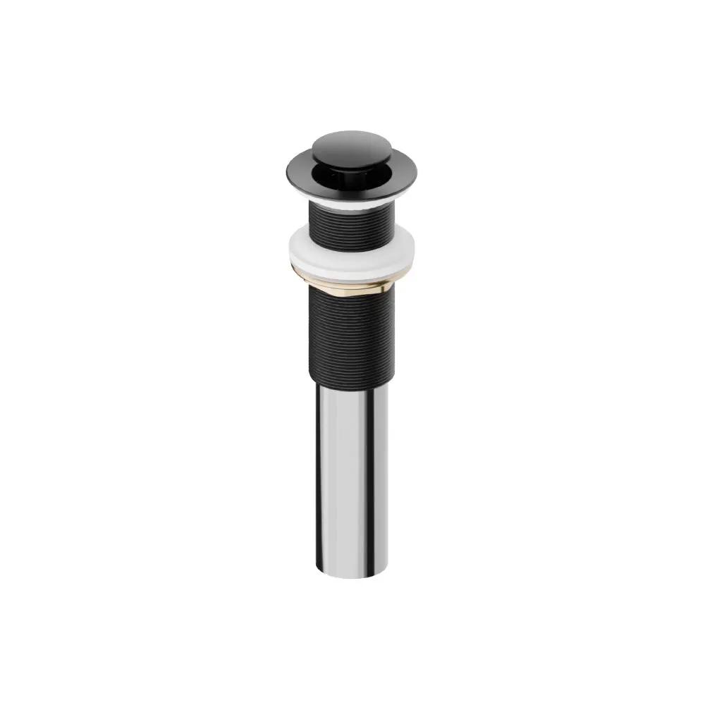 Flusso 1-1/4" Pop-up Drain Assembly without Overflow by Flusso