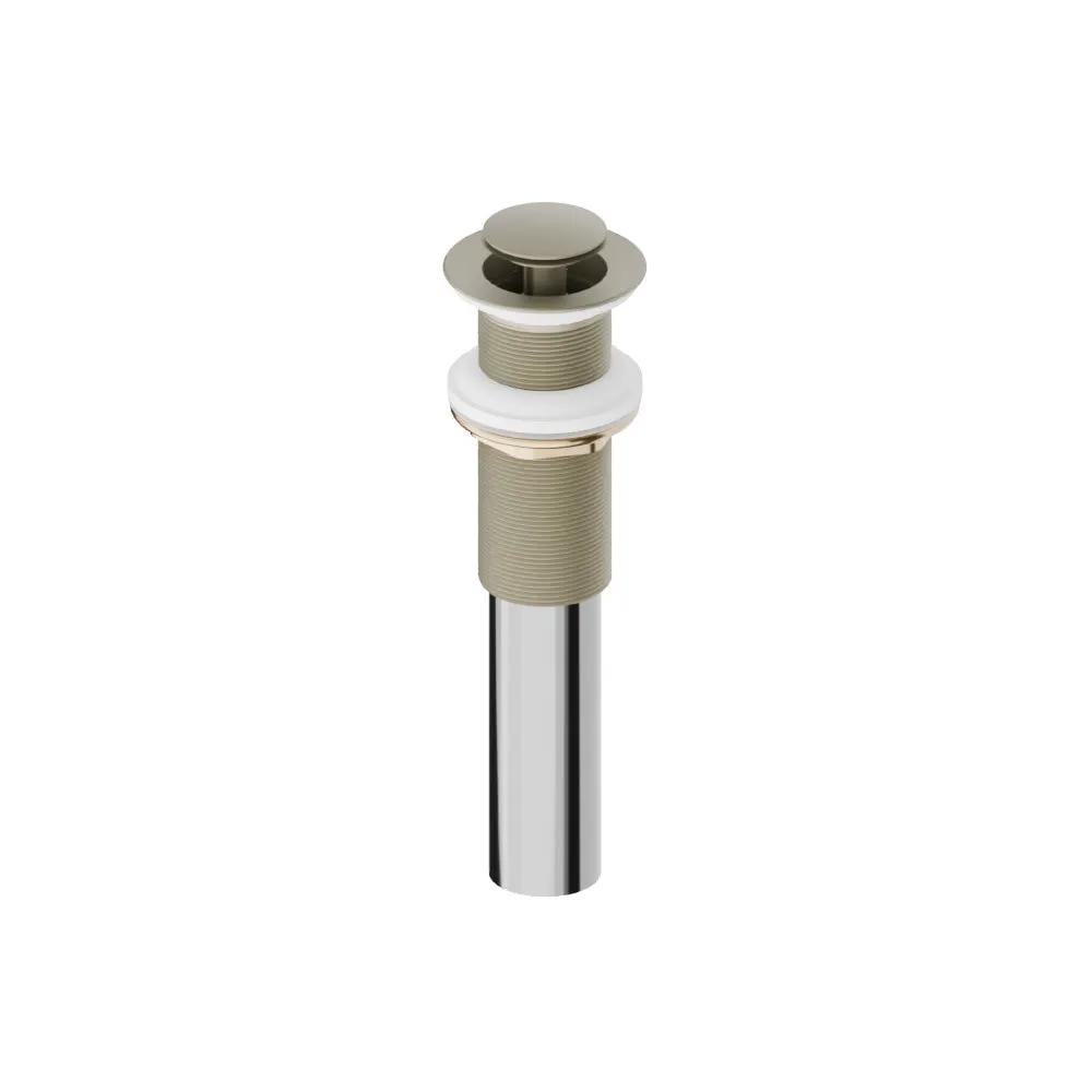 Flusso 1-1/4" Pop-up Drain Assembly without Overflow by Flusso