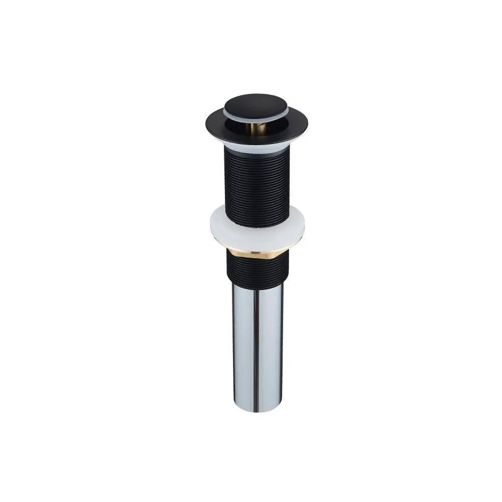 Flusso 1-1/4" Pop-up Drain Assembly without Overflow by Flusso