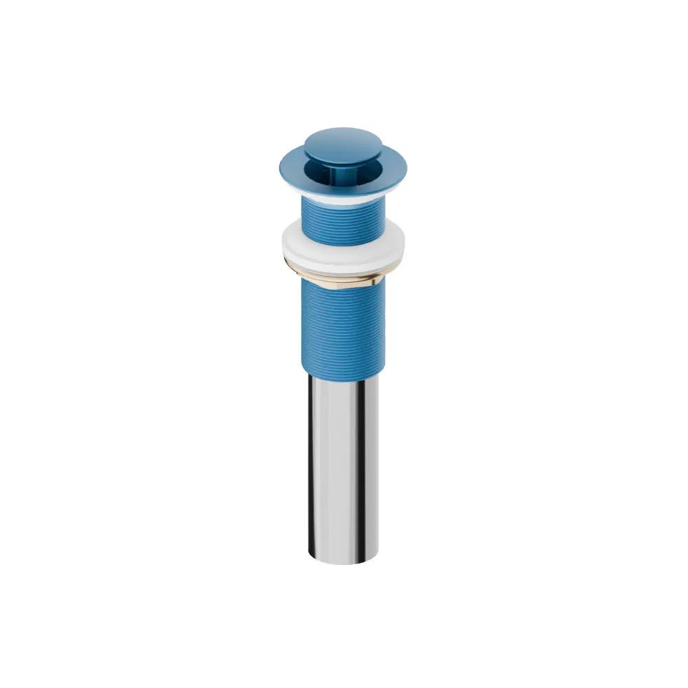 Flusso 1-1/4" Pop-up Drain Assembly without Overflow by Flusso
