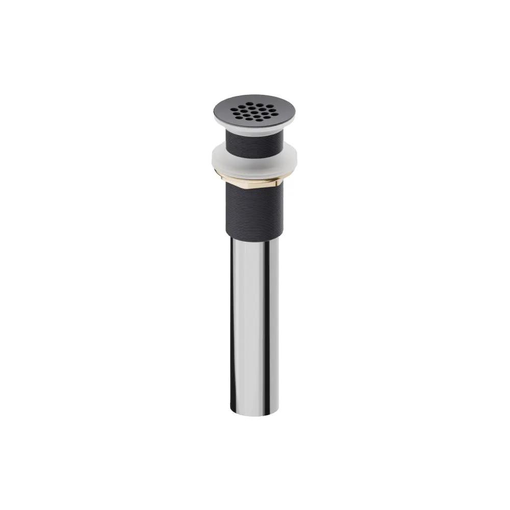 Flusso 1-1/4" Sink Grid Drain without Overflow by Flusso
