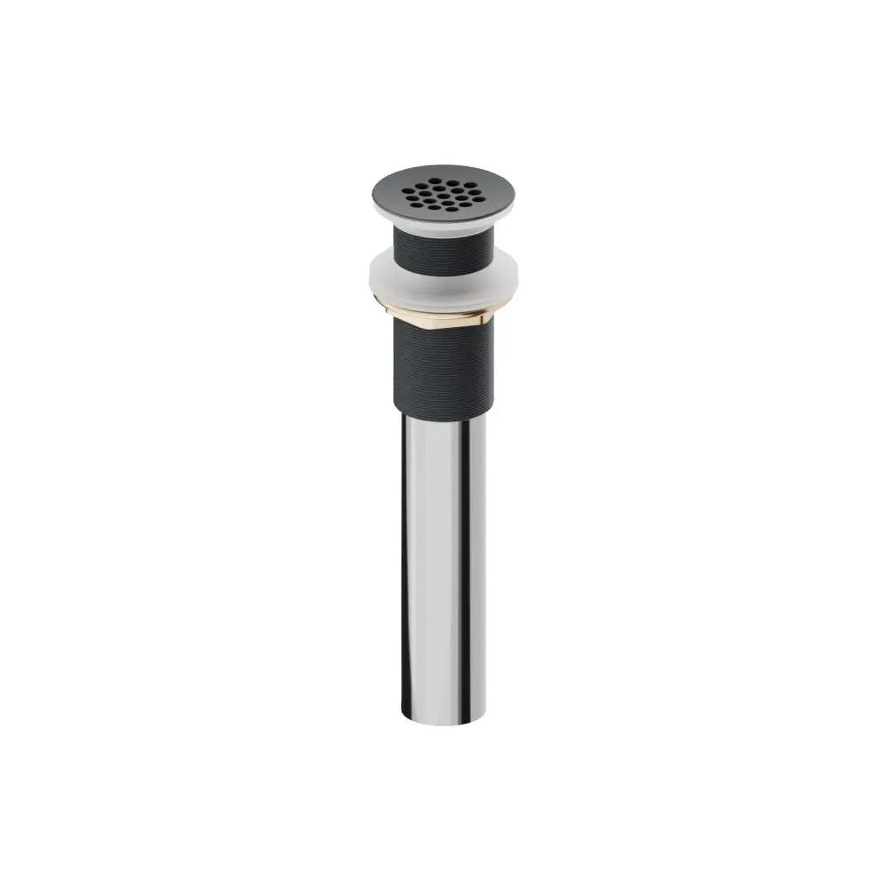 Flusso 1-1/4" Sink Grid Drain without Overflow by Flusso