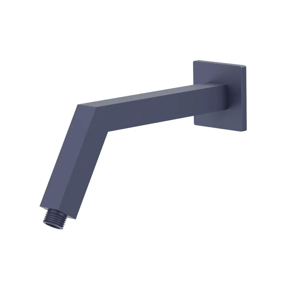 Flusso Square Shower Arm with Flange - 10" - with Flange by Flusso
