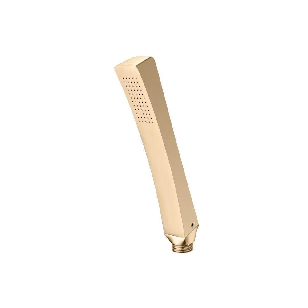 Flusso Serie 240 Single Function Hand Held Shower Head by Flusso