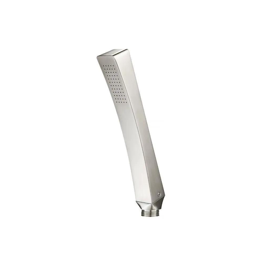 Flusso Serie 240 Single Function Hand Held Shower Head by Flusso