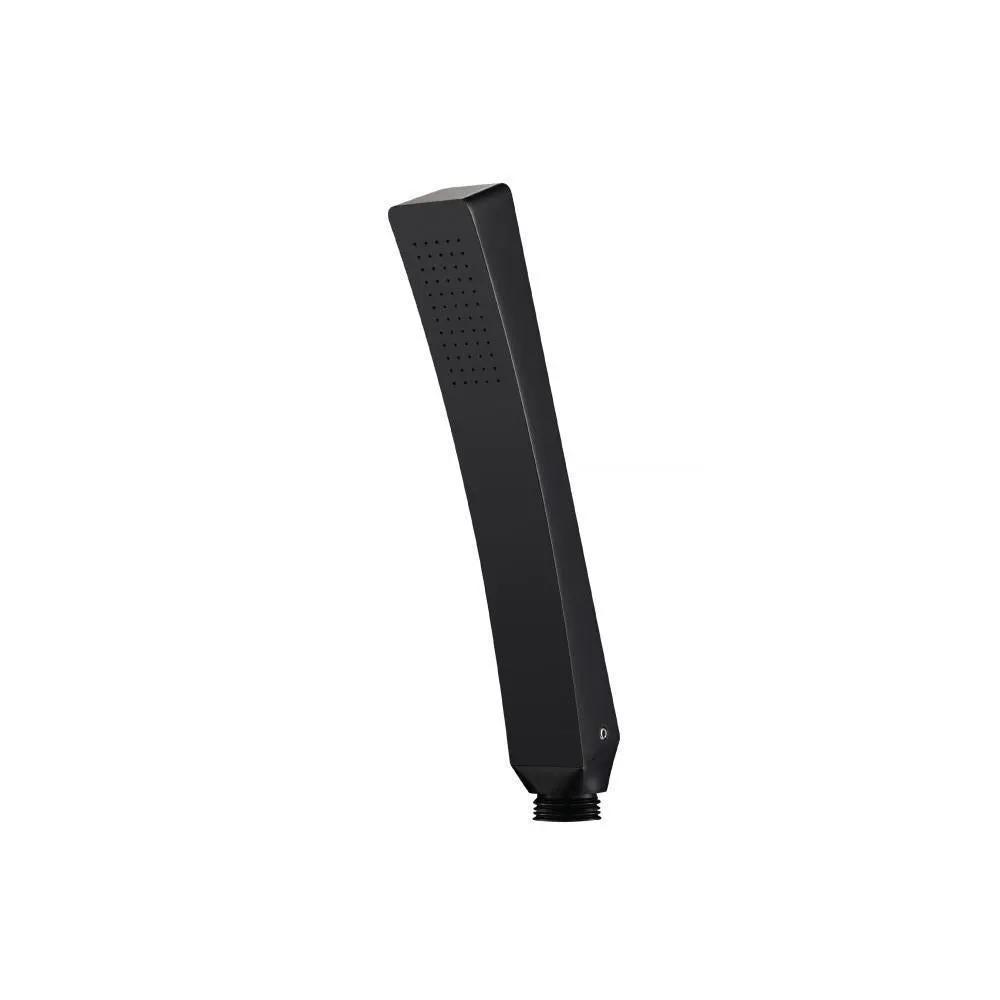 Flusso Serie 240 Single Function Hand Held Shower Head by Flusso