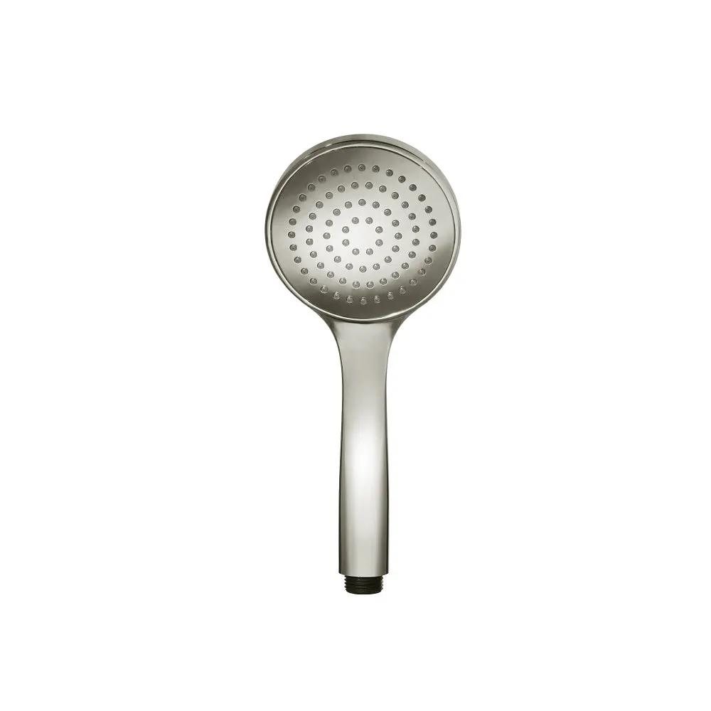 Flusso Single Function ABS Hand Held Shower Head - 100mm by Flusso