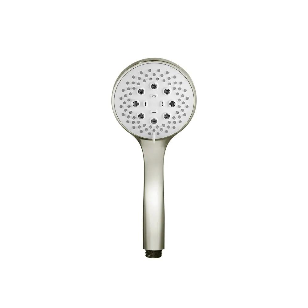 Flusso 3-Function ABS Hand Held Shower Head - 100mm by Flusso