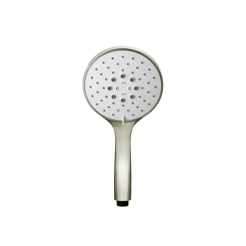 Flusso 3-Function ABS Hand Held Shower Head - 130mm by Flusso