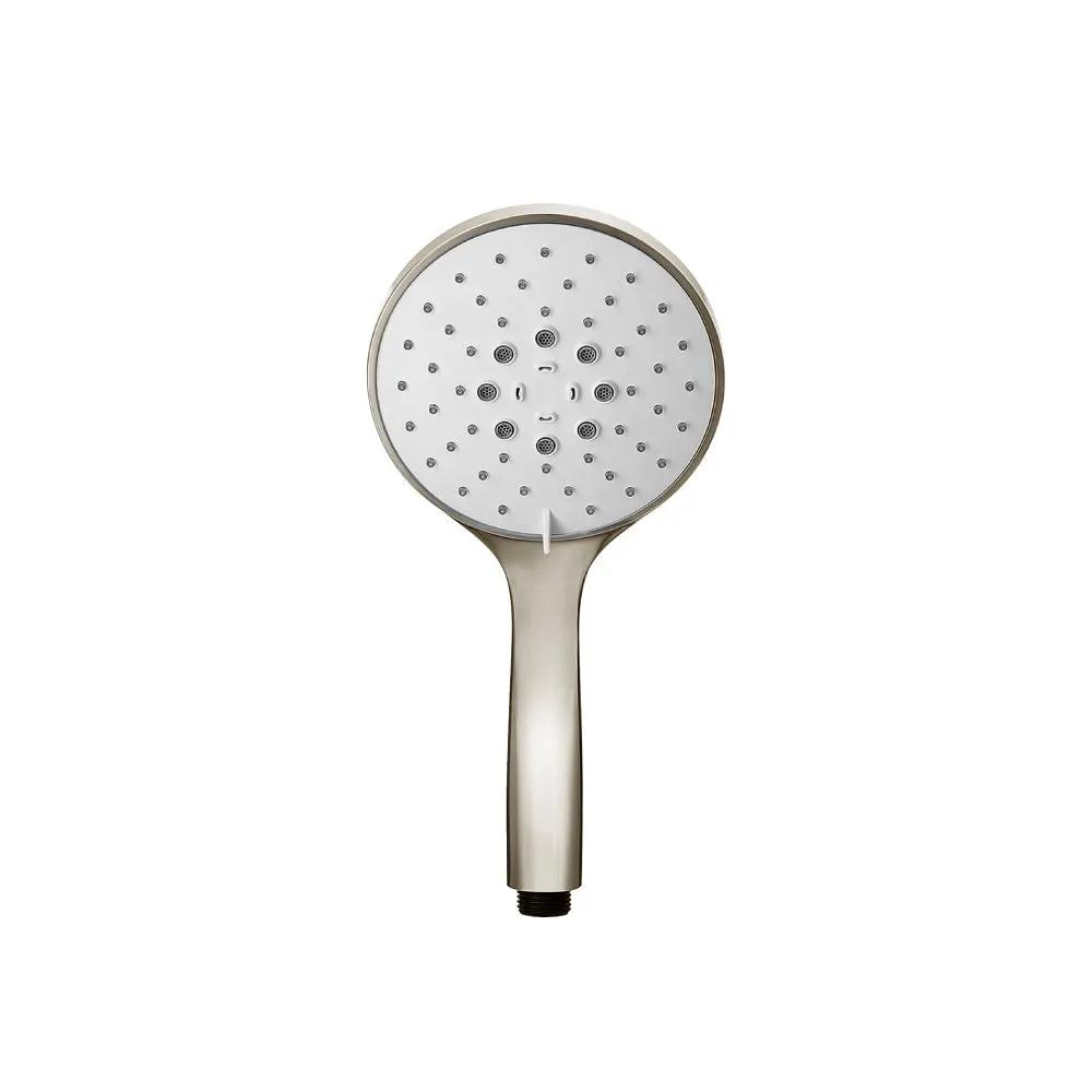 Flusso 3-Function ABS Hand Held Shower Head - 130mm by Flusso