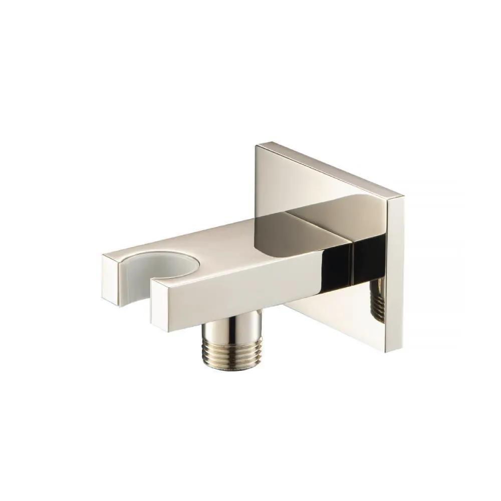 Flusso Wall Elbow with Holder Combo by Flusso