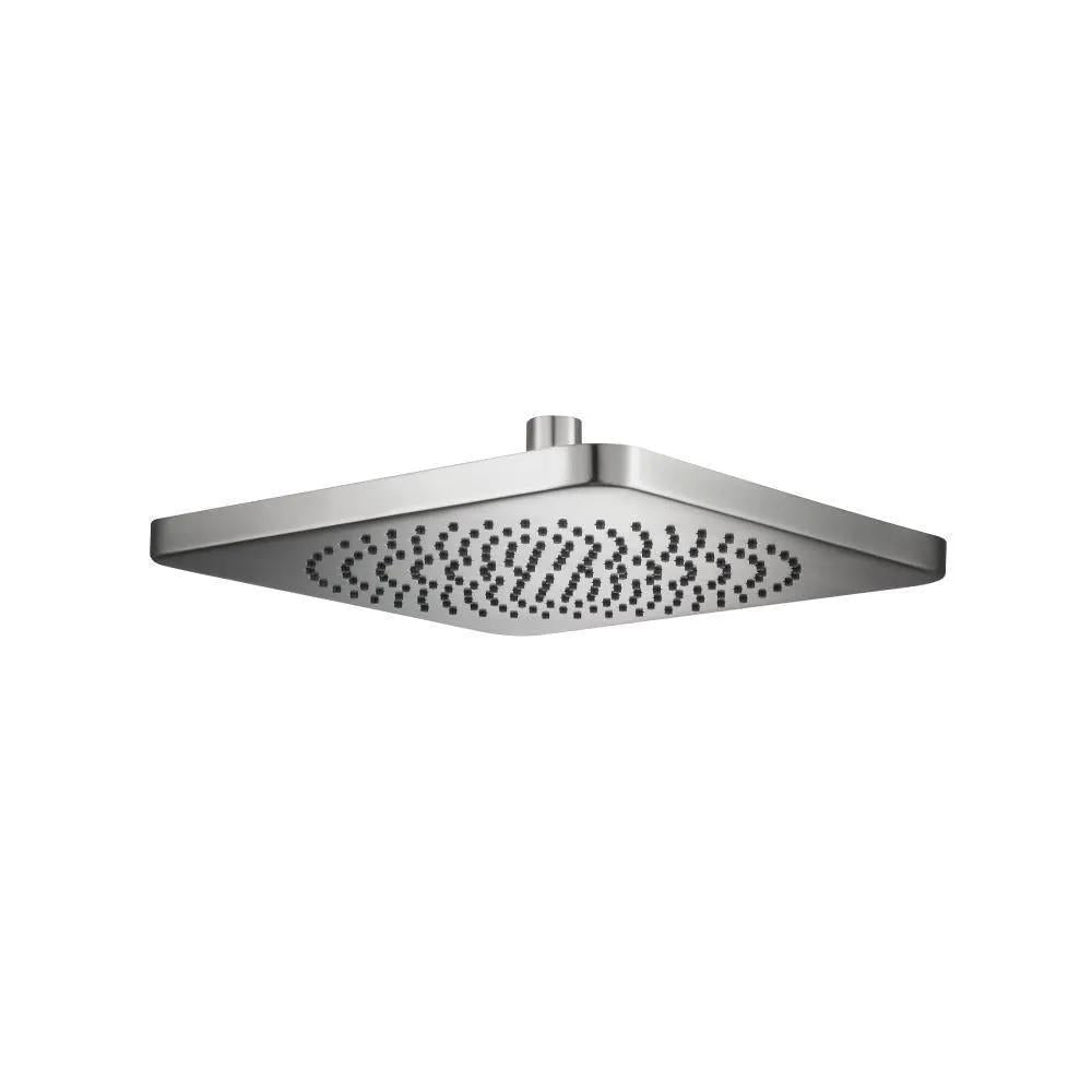 Flusso 10" Solid Brass Showerhead / Rainhead by Flusso