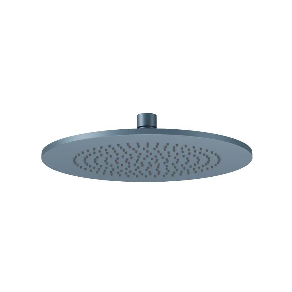 Flusso 10" Solid Brass Showerhead / Rainhead by Flusso