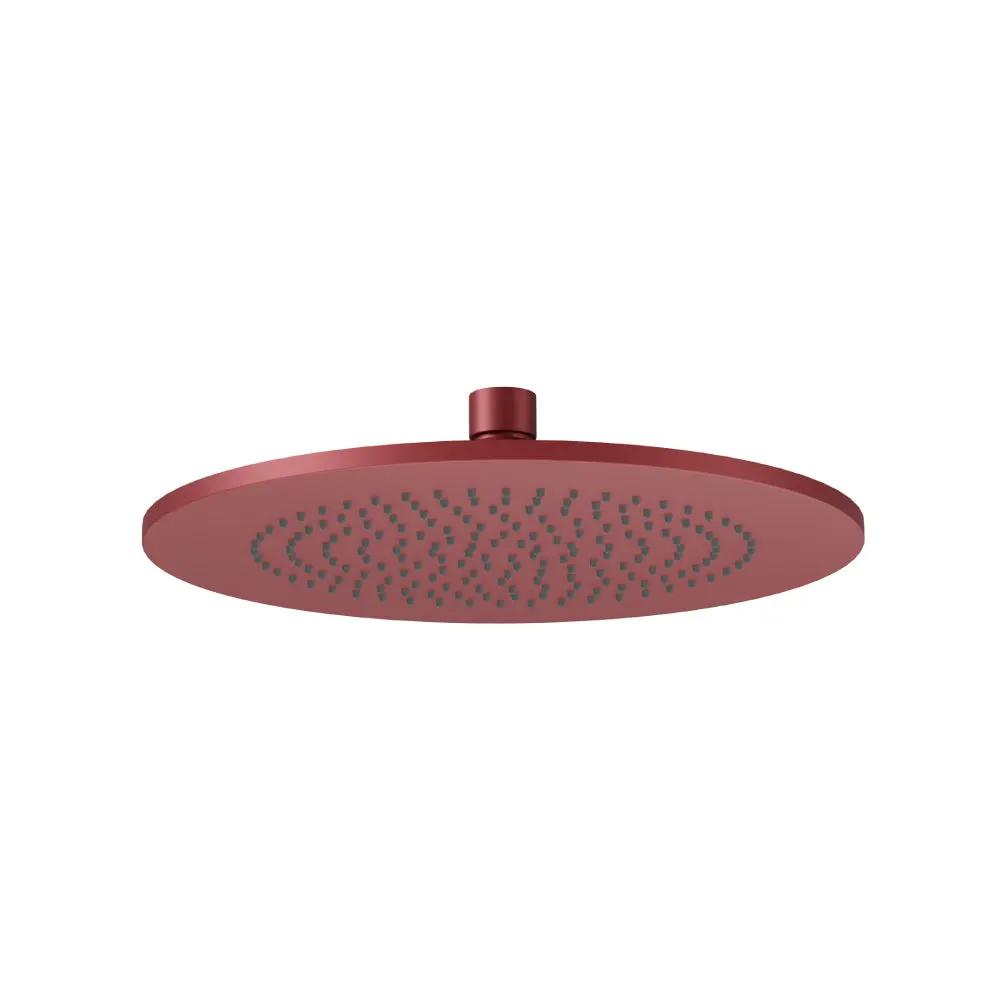 Flusso 10" Solid Brass Showerhead / Rainhead by Flusso