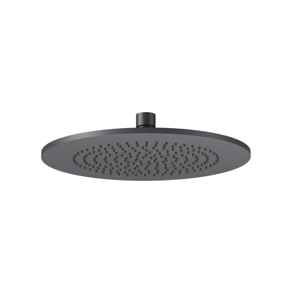 Flusso 10" Solid Brass Showerhead / Rainhead by Flusso