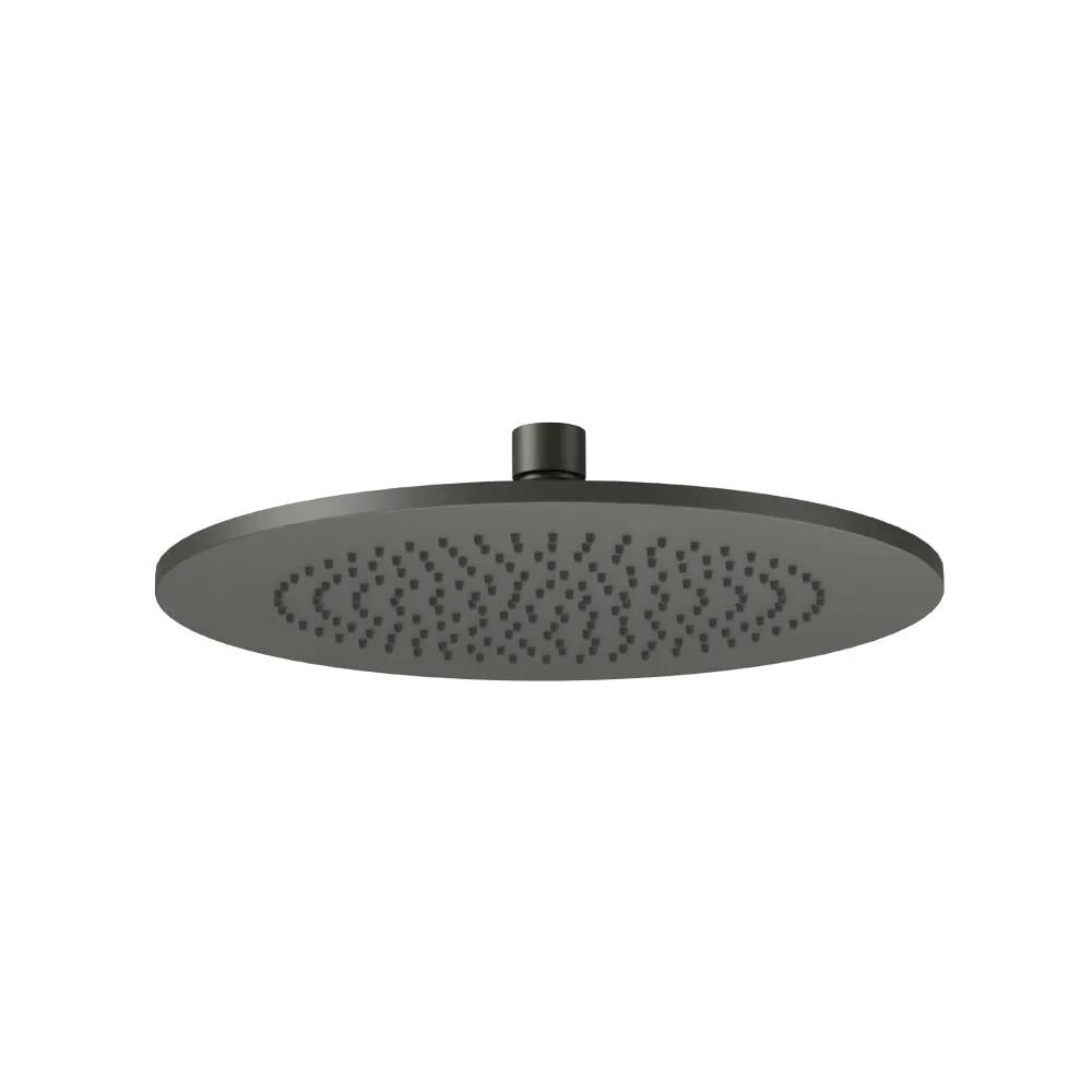 Flusso 10" Solid Brass Showerhead / Rainhead by Flusso
