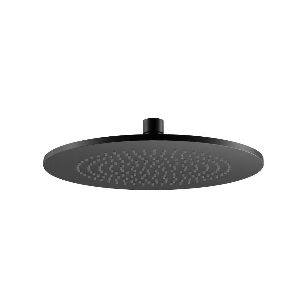 Flusso 10" Solid Brass Showerhead / Rainhead by Flusso